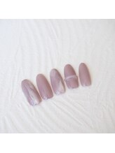 メルシィネイル(merci nail)/