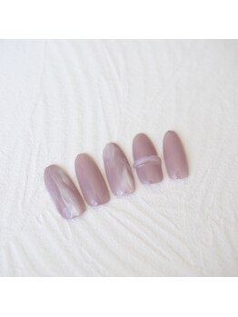 メルシィネイル(merci nail)/