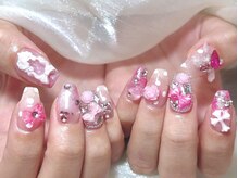 ルビーズネイルサロン(Ruby's nail salon)