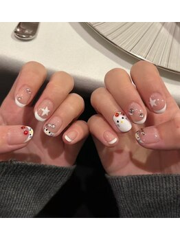 フォーミー(4.me)/アートパーツやり放題