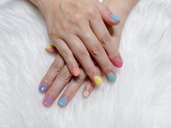 アイナアイナ(AINA AINA)/ワンカラー★