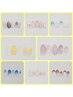 《初回限定》HANDジェル今月のアートコース♪8900→7900