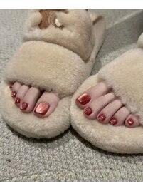 マグネットフット