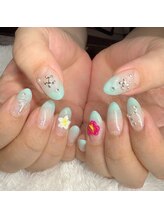 マーズ(Mar's)/デザインTomoka