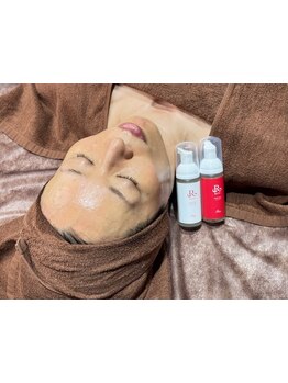 毛穴ケアをしたい