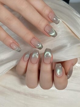 マグネットフレンチ