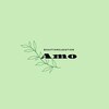 アモ(Amo)のお店ロゴ