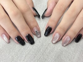 フラッシュマグネイル