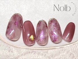 シンプルデザインコース¥8800