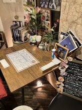 すまいぶりぃ整体院/