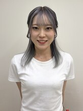 エスネイル 渋谷本店AT公園通り(es NAIL)&nbsp;中村 咲帆