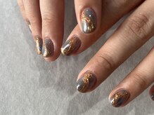 タクミウラワ アズ エティル(takumi urawa as Etel)/