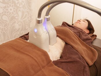 ローズストック(rose stock)の写真/【脂肪冷却で、無駄な贅肉にアプローチ!】引き締まったボディラインをキープしたい方、お任せ下さい♪