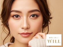 ウィル 新潟小新店(WILL)/《まつげパーマ》パリジェンヌ