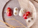 クリスマスNAiL