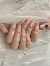 ベリール 南平岸店(Be'Leel)/チーク+パーツ