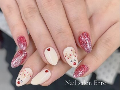 ネイルサロン エーレ 梅田店(Ehre)の写真