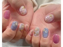 シンシア(sincere)