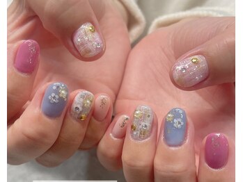 シンシア(sincere)