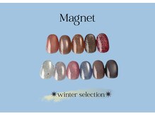 レジット 青物横丁(LEGIT)/Magnet nail