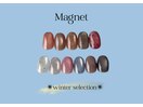 Magnet nail