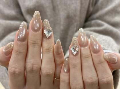 ネイルメゾン 天神店(NAIL MAISON)の写真