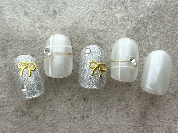 ブロンシュ(Blanche)/6200yenDesign