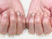 シチ ネイル(shichi nail)/ワンカラー