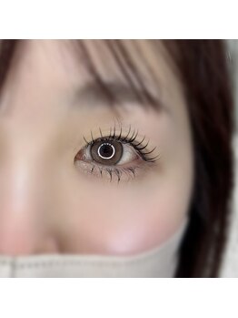 ネイルズビー 別邸(Nail's be)/LEDマツエク120本