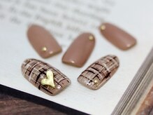 ネイルルージュ(Nail Rouge)/