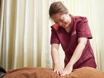 げんき堂接骨院 げんき堂整体院 イオンタウン長与の写真/【腰痛改善！】腰整体オーダーメイド　￥4400→￥2200