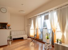 パーソナルジムよりそいの