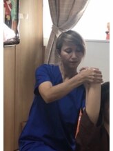 てもみしょくにん&nbsp;メイサ 