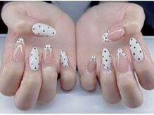 ヘブン ネイル 鶯谷(HEAVEN Nail)/