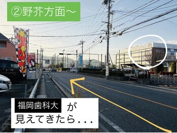 ヨサパーク シュエット(YOSA PARK CHOUETTE)/痩身／リンパケア／小顔