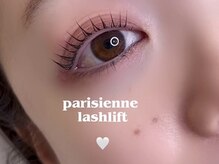 アミー 福岡天神店(amii.)/パリジェンヌラッシュリフト