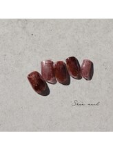 シーズネイル(She's nail)/新規お客様 オフ込み 6980円