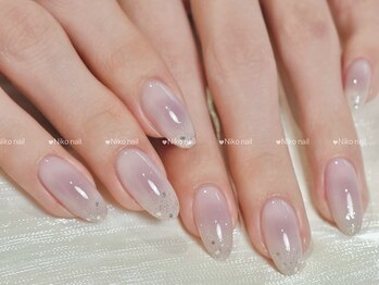 ニコ 高田馬場店(Niko)/春ネイル