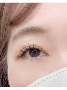 エニシー 浦和店(eniShe)/─ウルっと馴染ませデザイン─