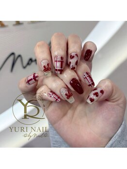 ユリネイル 船橋店(YURI NAIL)/