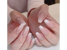 ちゅるんベイビーブーマー