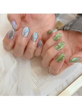 ルチル(Rutile.k)/定額7000円