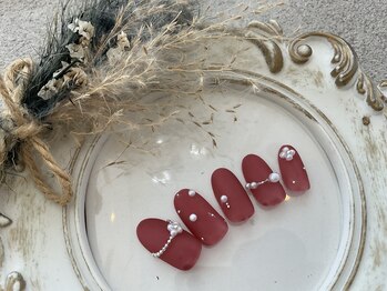 4月デザイン定額