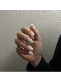 レースネイル