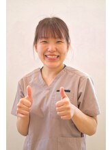 鴨居よつば整骨院&nbsp;坂下 友見