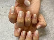 アモード(AMODE)/お客様ネイル◎