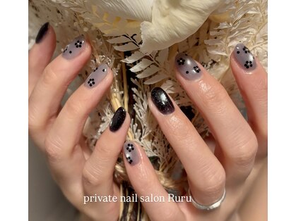 ルル(Ruru)の写真