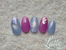 6月定額デザイン Hand ver.