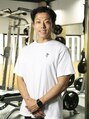 トニージム(TONY GYM) 後藤 友則