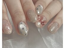 ウィムネイル(UIM NAIL)の雰囲気（おまかせデザイン大人気♪）
